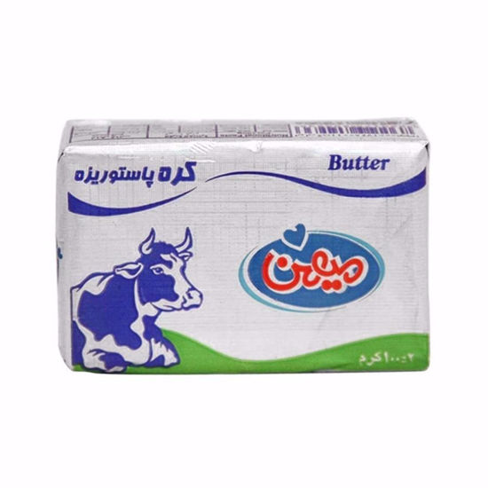 تصویر از میهن-کره 100گرم