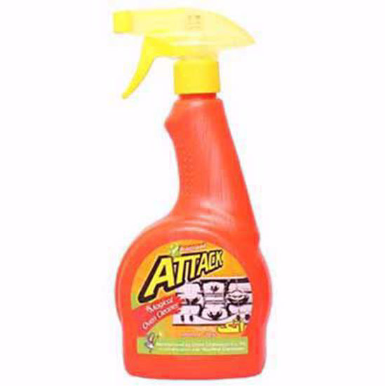 تصویر از اتک-گاز پاک کن500گرم