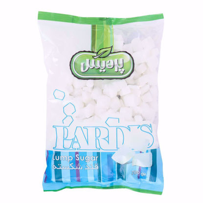 تصویر از پردیس-قند خرد شده 700گرمی