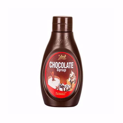 تصویر از فرمند-سس شکلات 500گ