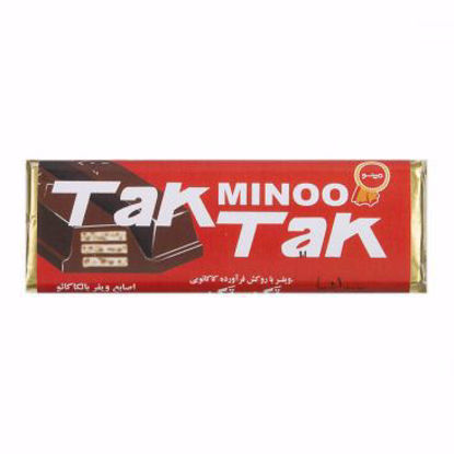 تصویر از مینو- تک تک 2انگشتی