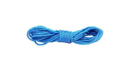 تصویر از طناب کوچک