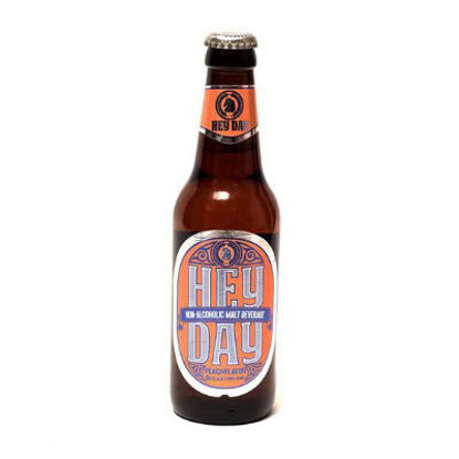 تصویر از هی دی  نوشیدنی هلو شیشه ای