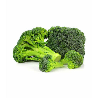 تصویر از کلم بروکلی