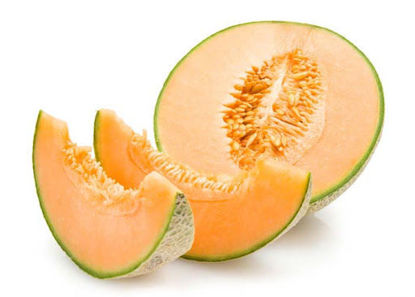 تصویر از طالبی تو سرخ درجه 1