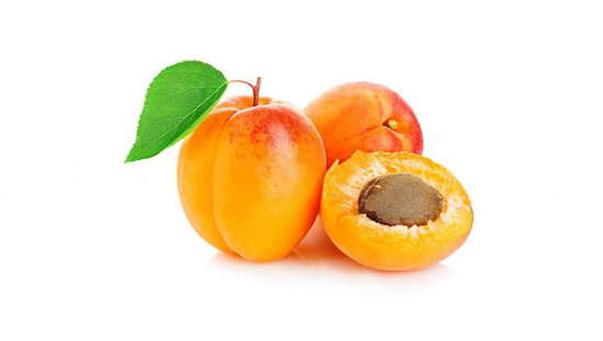 تصویر از زردآلو  دستچین درجه 1