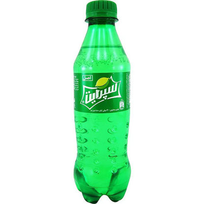 تصویر از اسپرایت نوشابه تک نفره 300سی سی