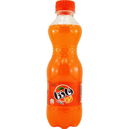 تصویر از فانتا نوشابه 300سی سی تک نفره