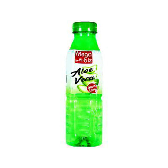 تصویر از مگابیز آلوئه ورا 300سی سی