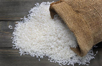 تصویر از برنج صدری هاشمی مخصوص فله