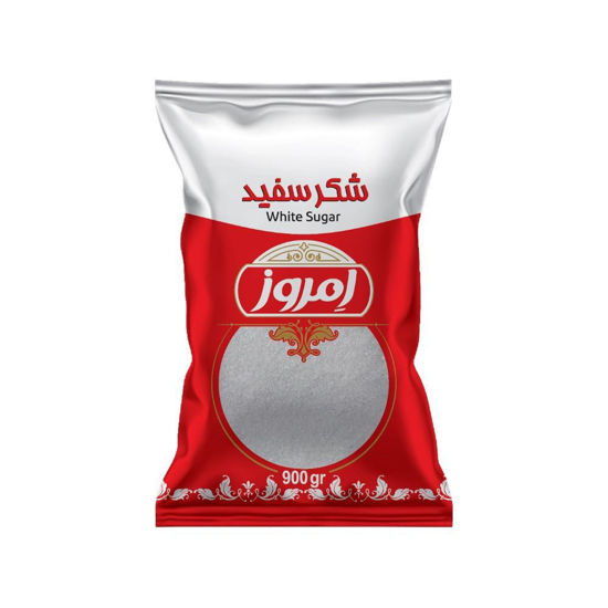 تصویر از امروز شکر 1کیلویی