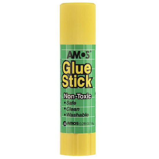تصویر از چسب ماتیکی glue stick