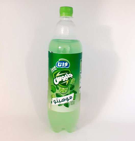 تصویر از واتا نوشیدنی موهیتو 1لیتری