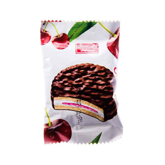 تصویر از سالمین والس گیلاس 30گرم
