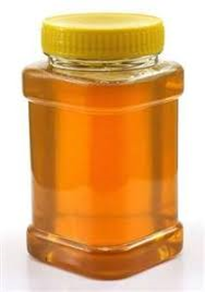 تصویر از عسل طبیعی 1 کیلویی