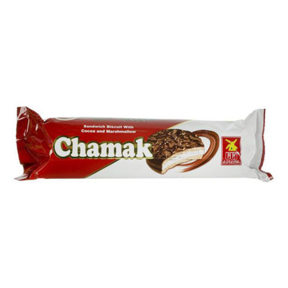تصویر از آناتا شکلات مونس کاکائو با روکش کاکائو