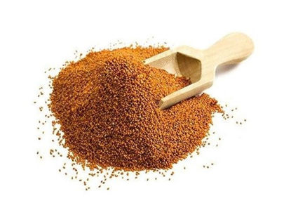 تصویر از گلریز خاکشیر سلفونی 80گرم