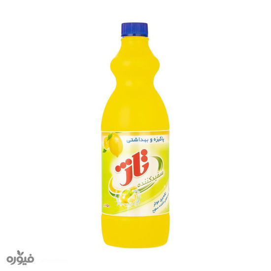 تصویر از تاژ سفیدکننده 1لیتری لیمو