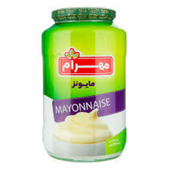 تصویر از مهرام سس مایونز 1430گرم