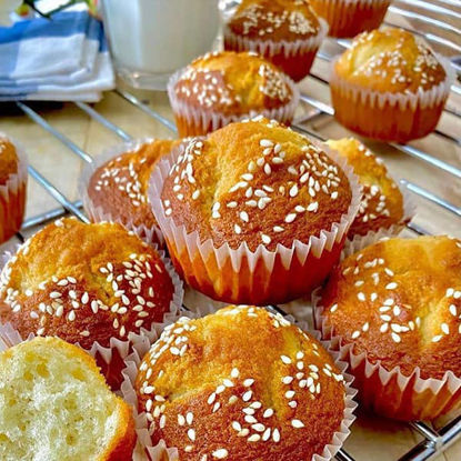 تصویر از کیک یزدی بزرگ کیلویی