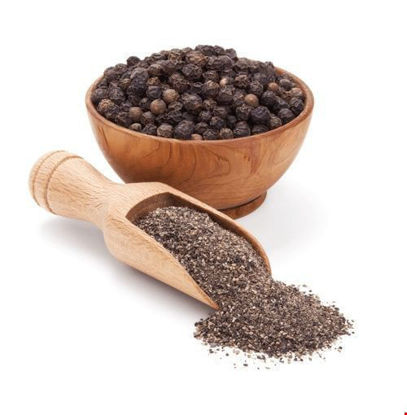 تصویر از گلریز فلفل سیاه 45گرمی