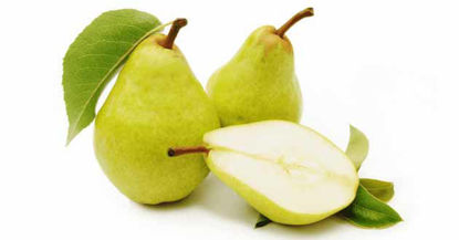 تصویر از گلابی دستچین
