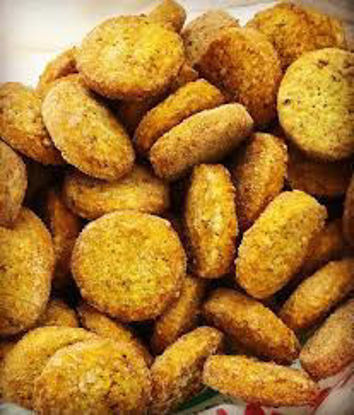 تصویر از پمینا کاله فلافل فله