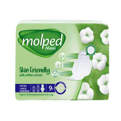 تصویر از مولپد نوار اکسترا تکی خیلی بزرگ