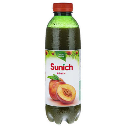 تصویر از سن ایچ آب هلو 750 میل