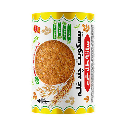 تصویر از مینو ساقه طلایی چند غله