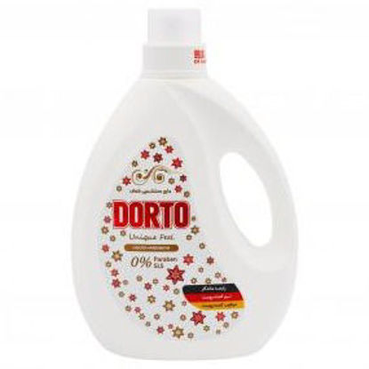 تصویر از دورتو مایع دستشویی 2700گرم بیوتی