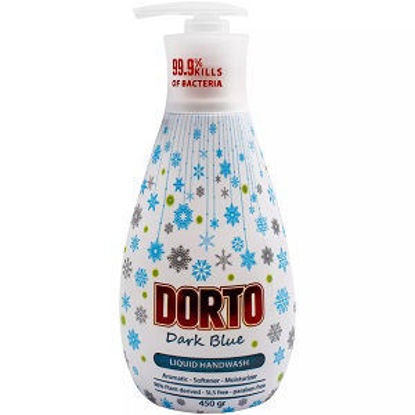 تصویر از دورتو مایع دستشویی پمپی میوه ای