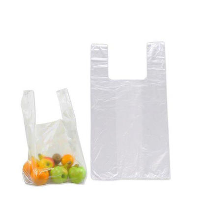 تصویر از نایلون دسته دار سایز 55*45