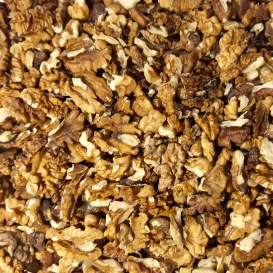 تصویر از مغز گردو فسنجانی