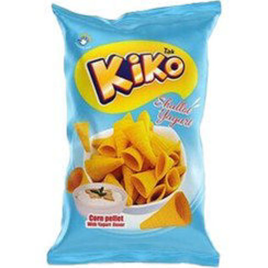 تصویر از کیکو تک اسنک موسیر