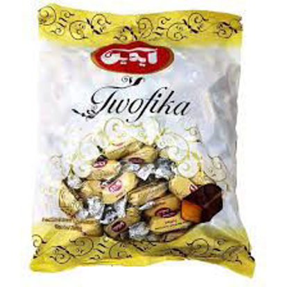 تصویر از آیدین شکلات توفیکا 500 گرم