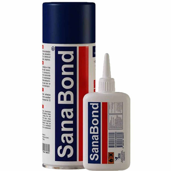 تصویر از sana bond چسب 3-2-1