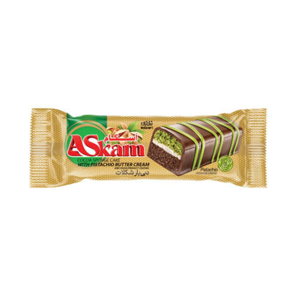 تصویر از نظری دبی بار شکلات