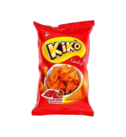 تصویر از کیکو تک اسنک کچاپ