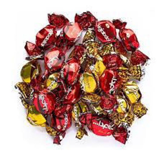 تصویر از حاج عبدالله پشمک شیری و شکلاتی فله