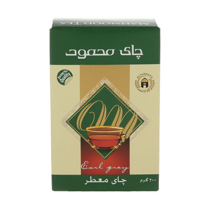 تصویر از چای محمود معطراصل 450گرم