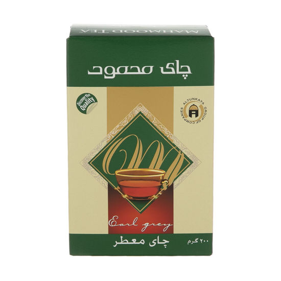 تصویر از چای محمود معطراصل 450گرم