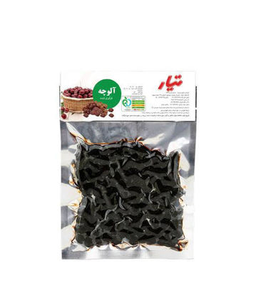 تصویر از فافا آلوچه خشک وکیوم